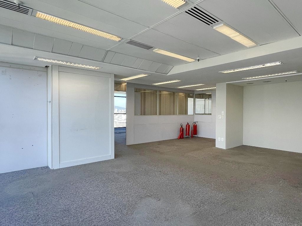 Sala Espaçosa em Centro, Rio De Janeiro - Foto 11