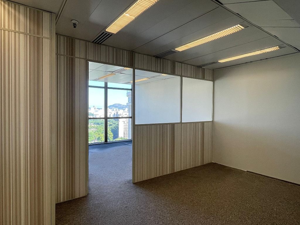 Sala Espaçosa em Centro, Rio De Janeiro - Foto 16
