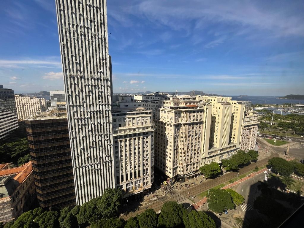 Sala Espaçosa em Centro, Rio De Janeiro - Foto 19