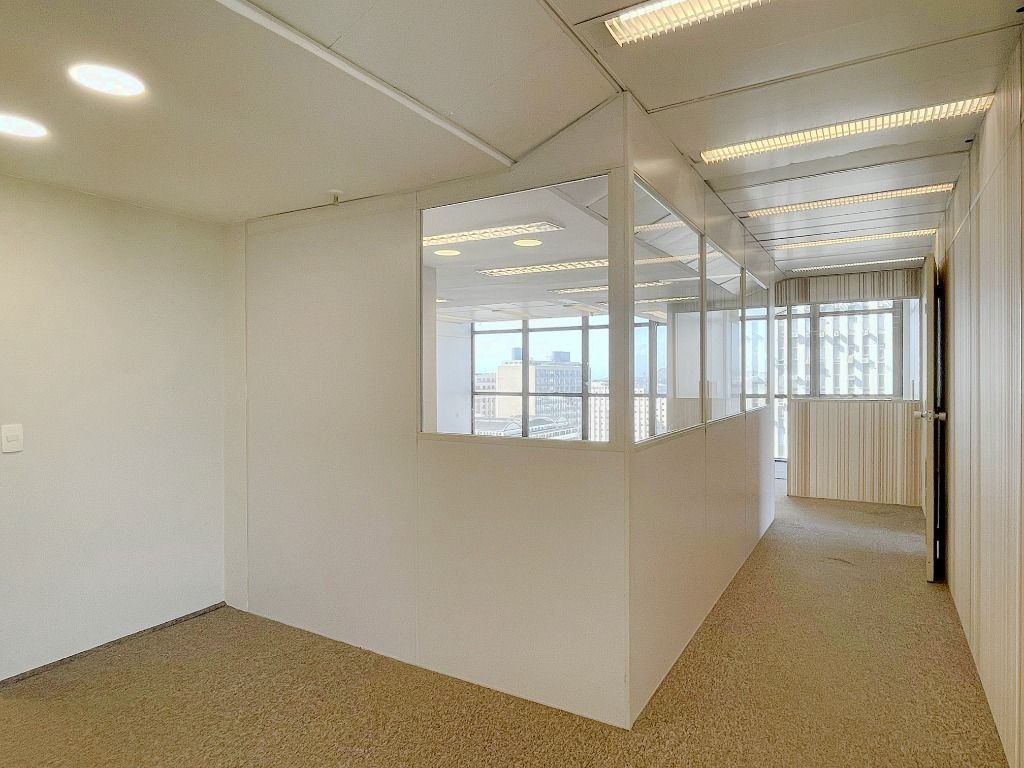 Sala Espaçosa em Centro, Rio De Janeiro - Foto 22