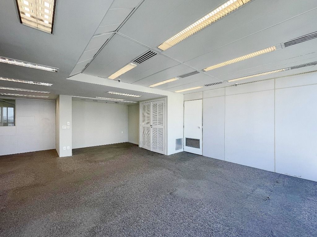 Sala Espaçosa em Centro, Rio De Janeiro - Foto 3