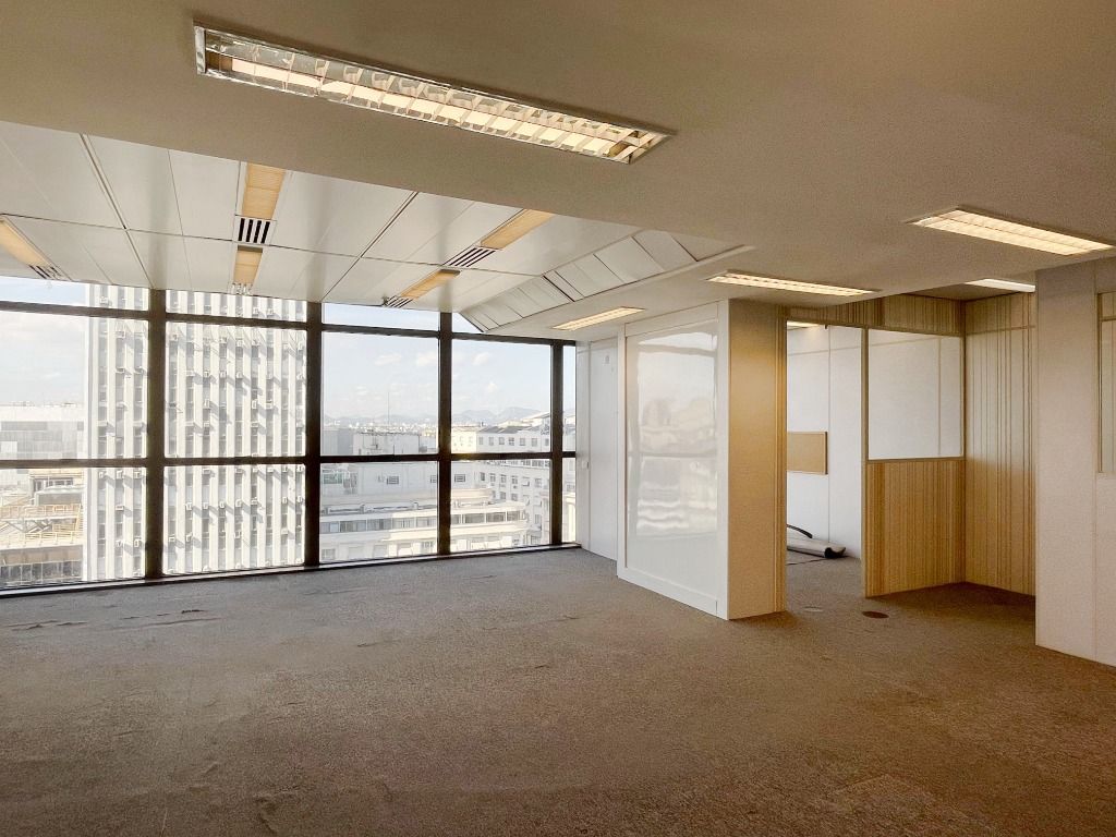 Sala Espaçosa em Centro, Rio De Janeiro - Foto 5
