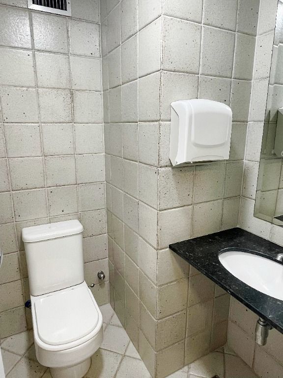 Sala Espaçosa em Centro, Rio De Janeiro - Foto 7