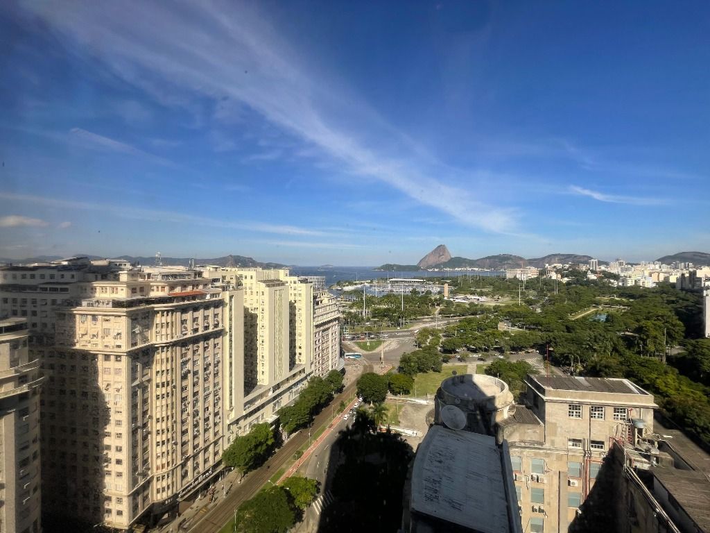 Sala Espaçosa em Centro, Rio De Janeiro - Foto 8