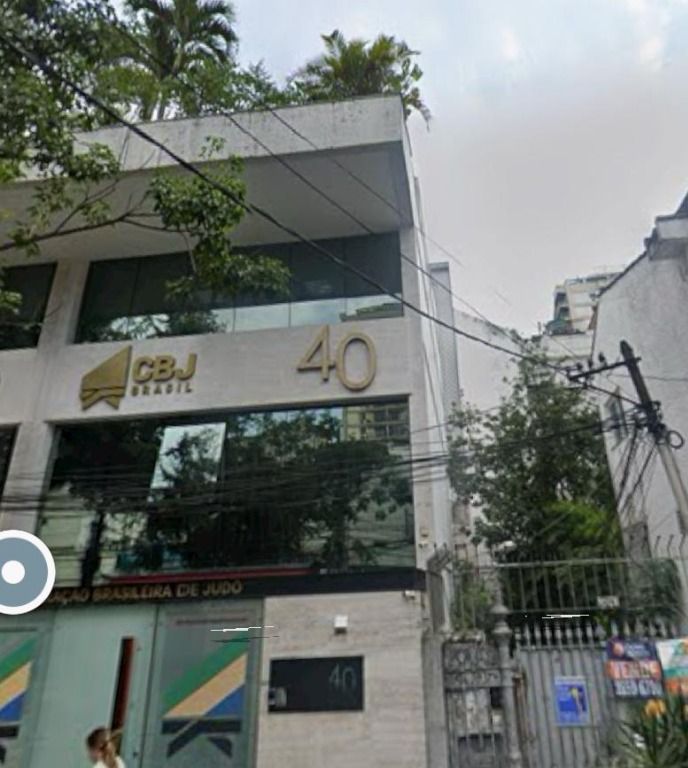 Oportunidade: Predio em Humaita, Rio De Janeiro - Foto 1