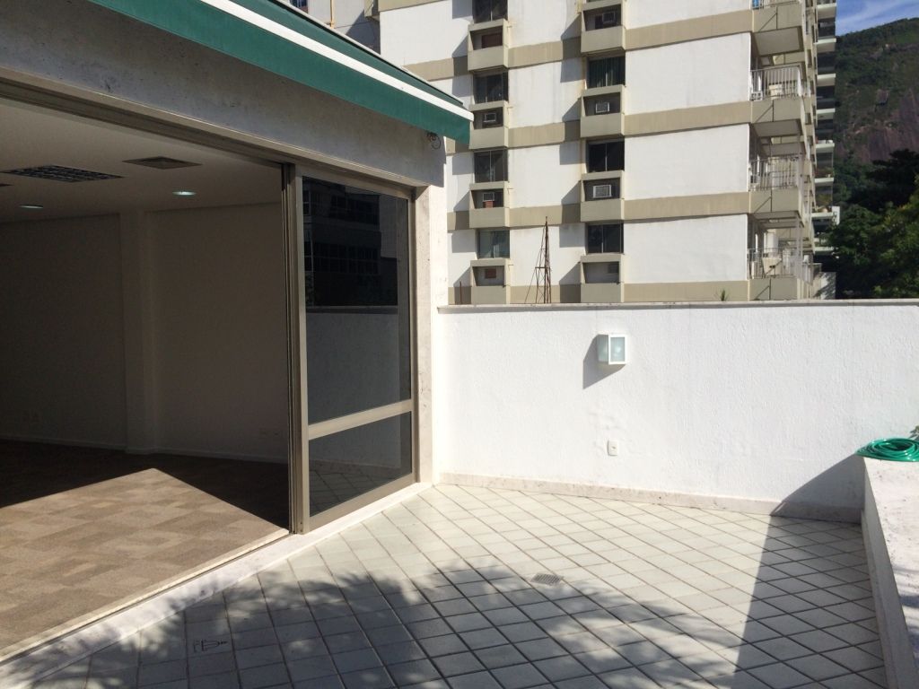 Oportunidade: Predio em Humaita, Rio De Janeiro - Foto 42