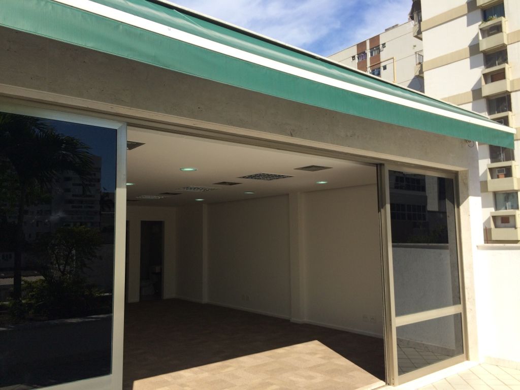 Oportunidade: Predio em Humaita, Rio De Janeiro - Foto 47