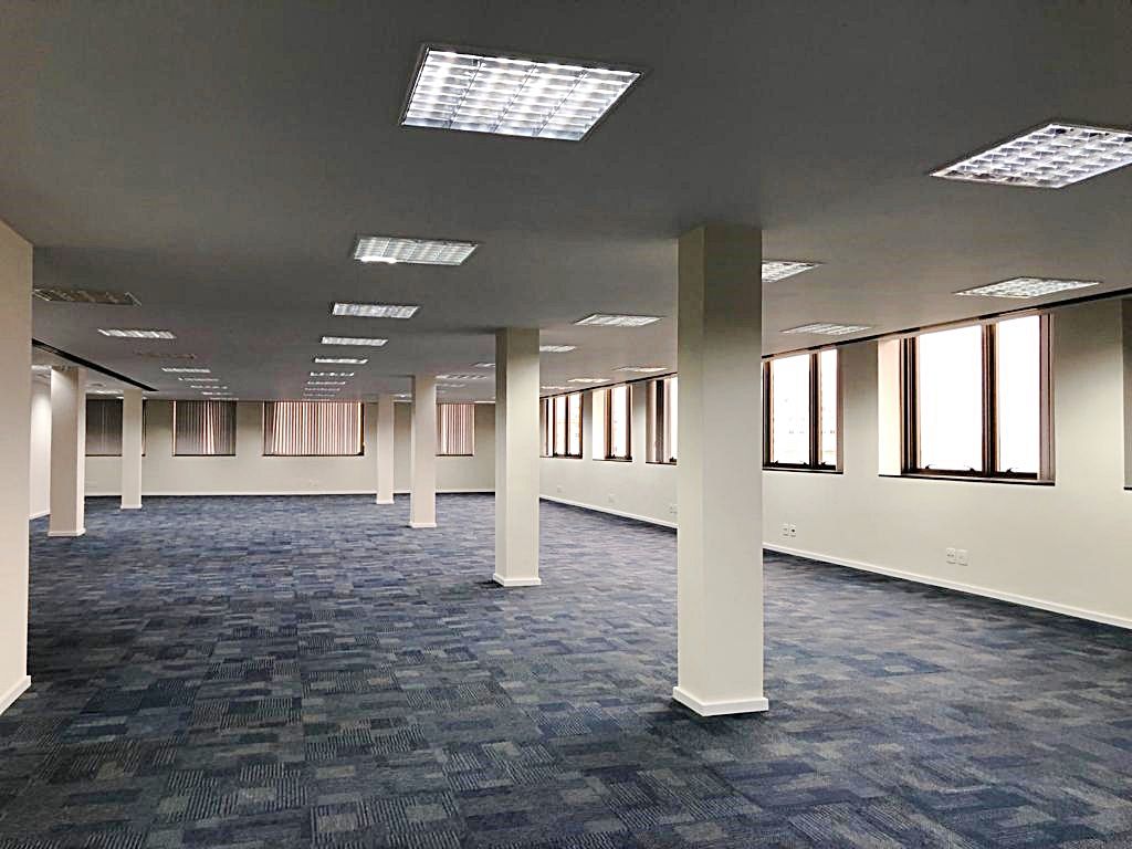 Andar Corporativo de Alto Padrão em Centro, Rio De Janeiro - Foto 11