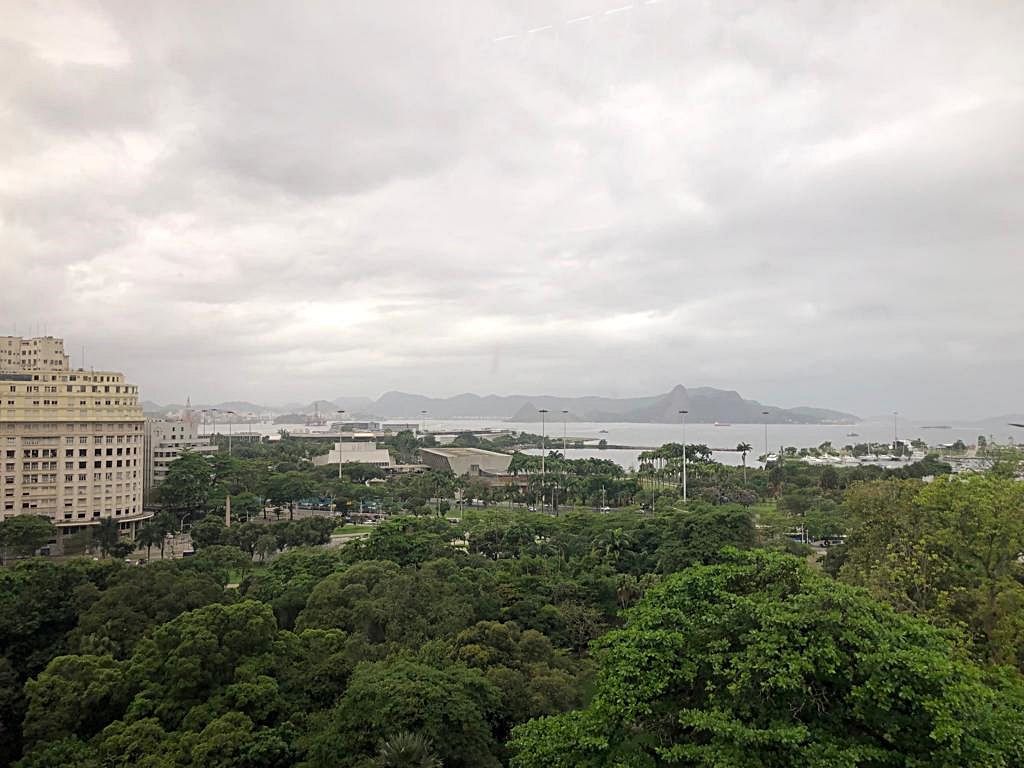 Andar Corporativo de Alto Padrão em Centro, Rio De Janeiro - Foto 12