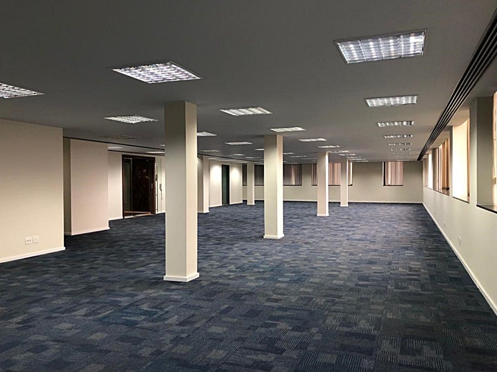Andar Corporativo de Alto Padrão em Centro, Rio De Janeiro - Foto 13