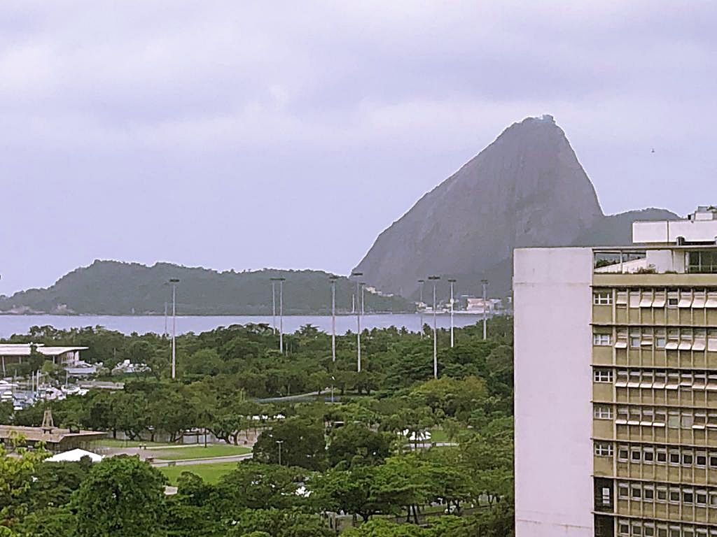 Andar Corporativo de Alto Padrão em Centro, Rio De Janeiro - Foto 15