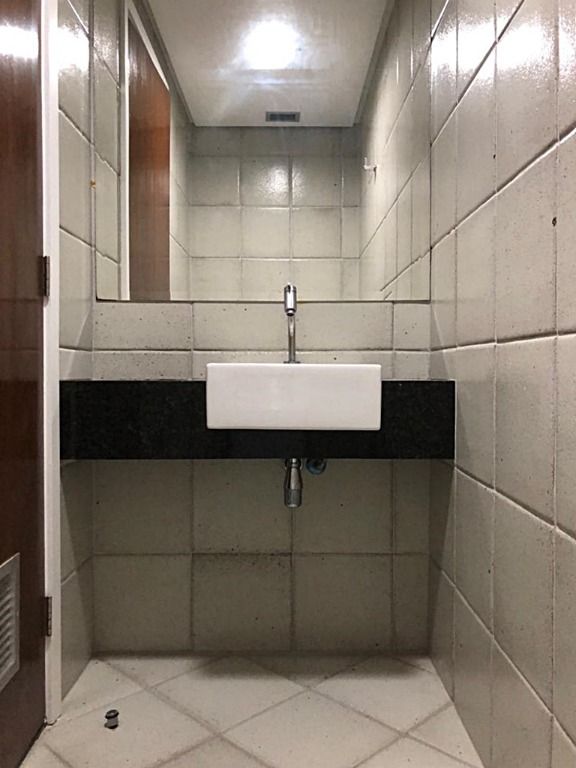 Andar Corporativo de Alto Padrão em Centro, Rio De Janeiro - Foto 16