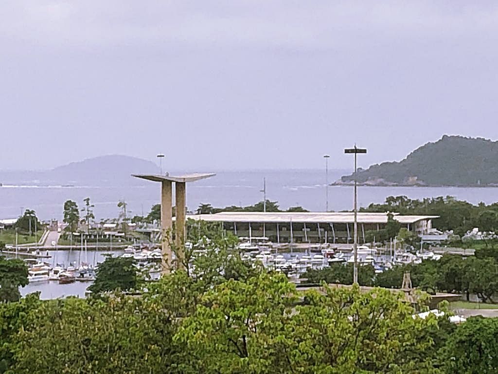 Andar Corporativo de Alto Padrão em Centro, Rio De Janeiro - Foto 18