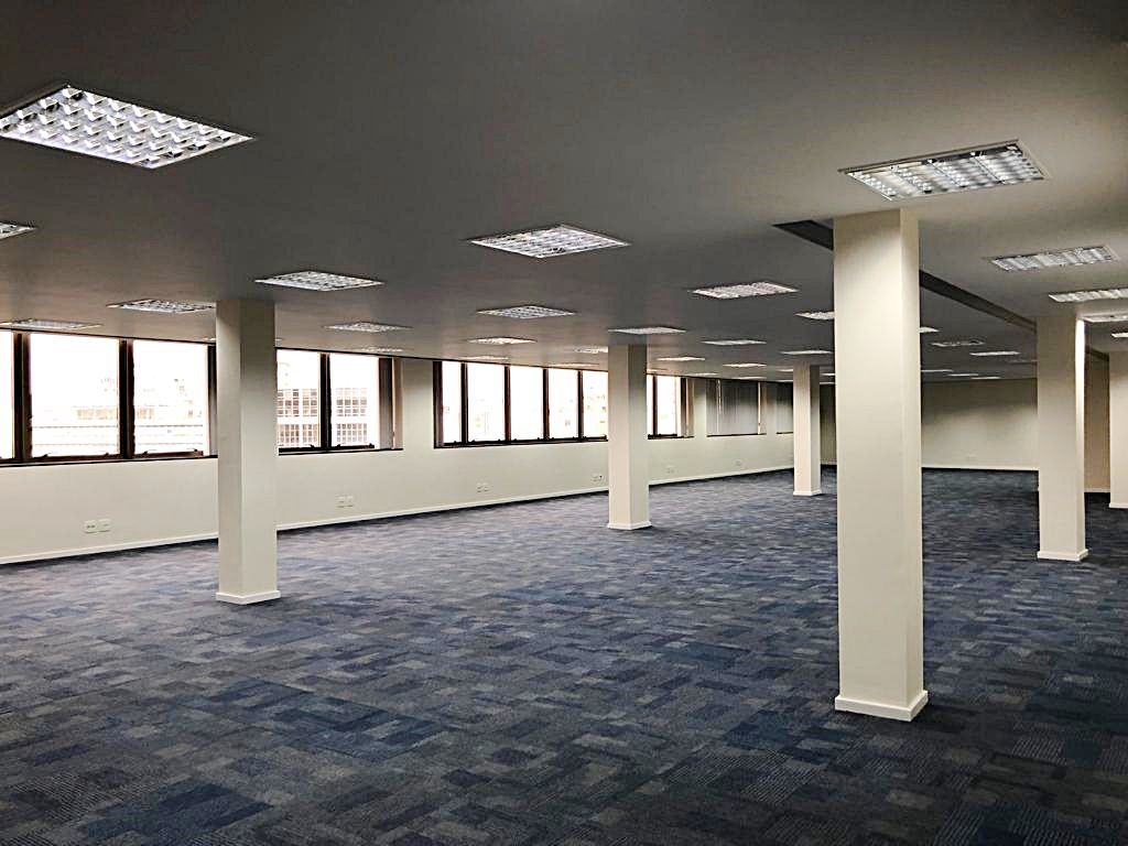 Andar Corporativo de Alto Padrão em Centro, Rio De Janeiro - Foto 20