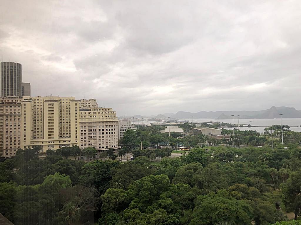 Andar Corporativo de Alto Padrão em Centro, Rio De Janeiro - Foto 21