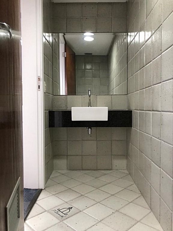 Andar Corporativo de Alto Padrão em Centro, Rio De Janeiro - Foto 23