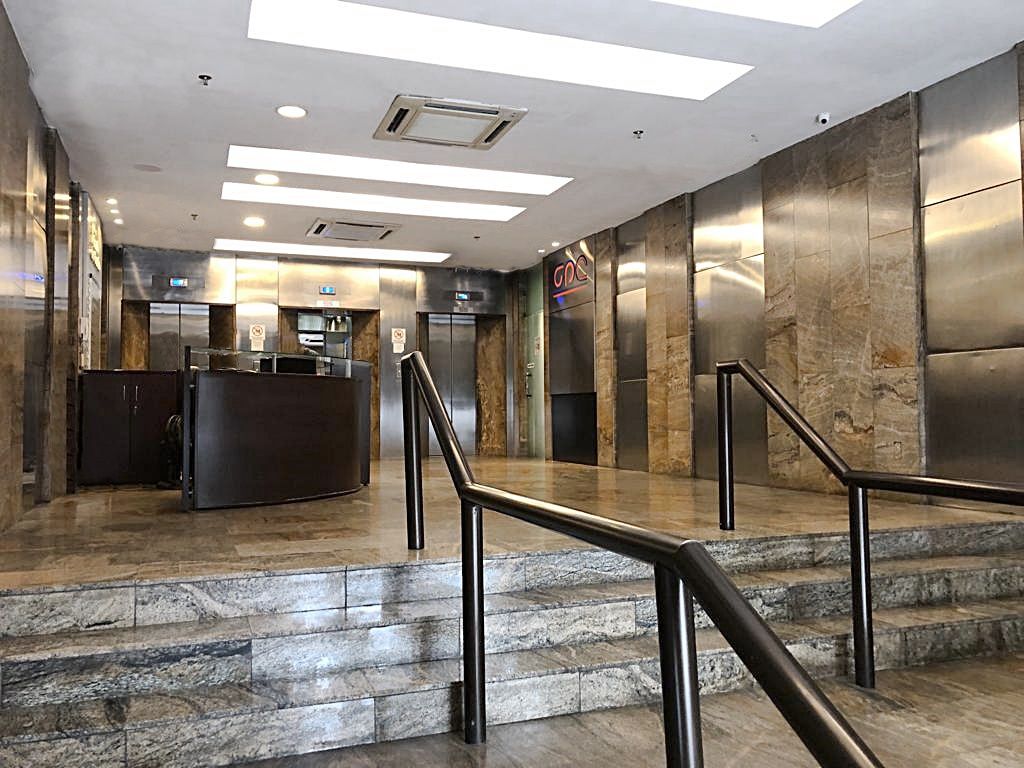 Andar Corporativo de Alto Padrão em Centro, Rio De Janeiro - Foto 24