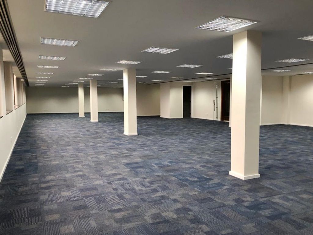 Andar Corporativo de Alto Padrão em Centro, Rio De Janeiro - Foto 27