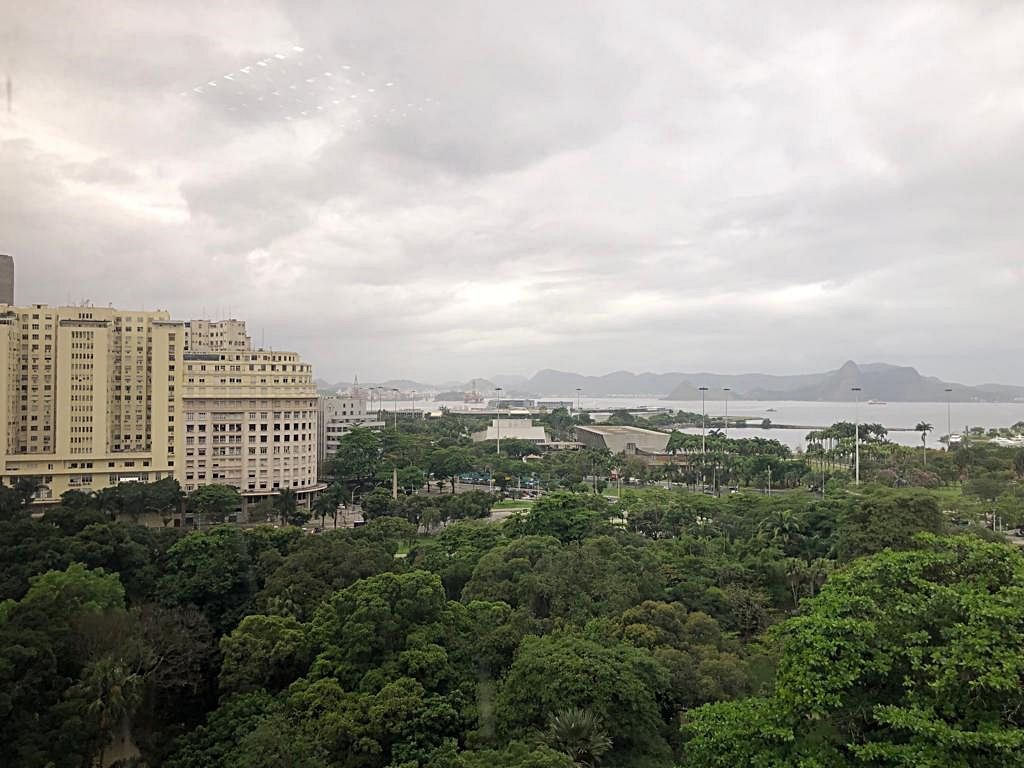Andar Corporativo de Alto Padrão em Centro, Rio De Janeiro - Foto 28