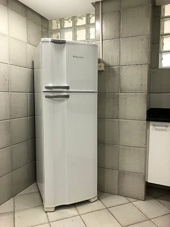 Andar Corporativo de Alto Padrão em Centro, Rio De Janeiro - Foto 29