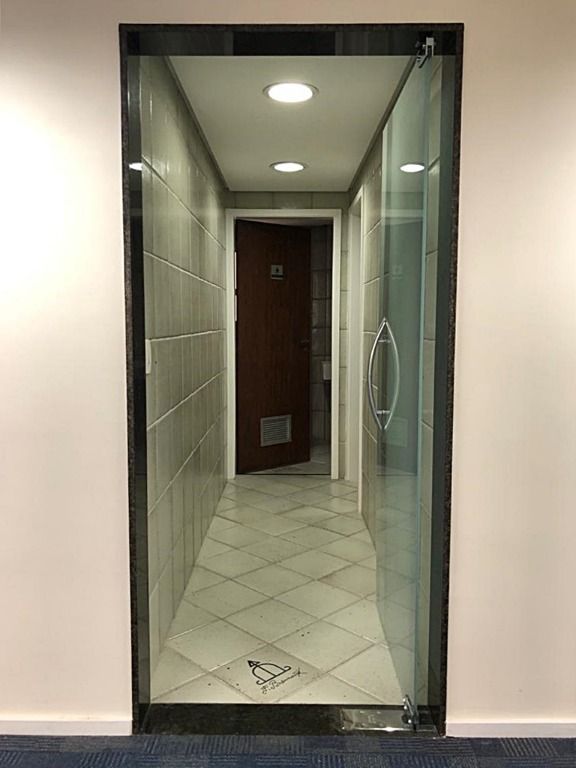 Andar Corporativo de Alto Padrão em Centro, Rio De Janeiro - Foto 3