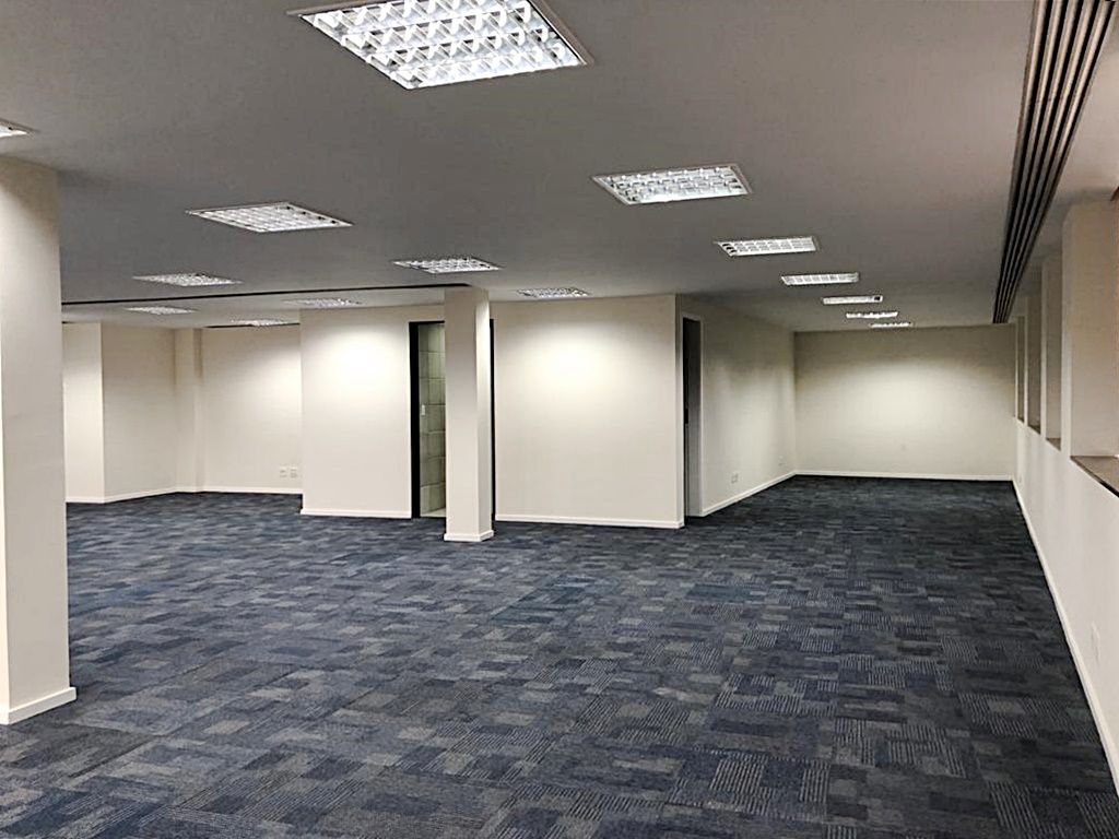 Andar Corporativo de Alto Padrão em Centro, Rio De Janeiro - Foto 35