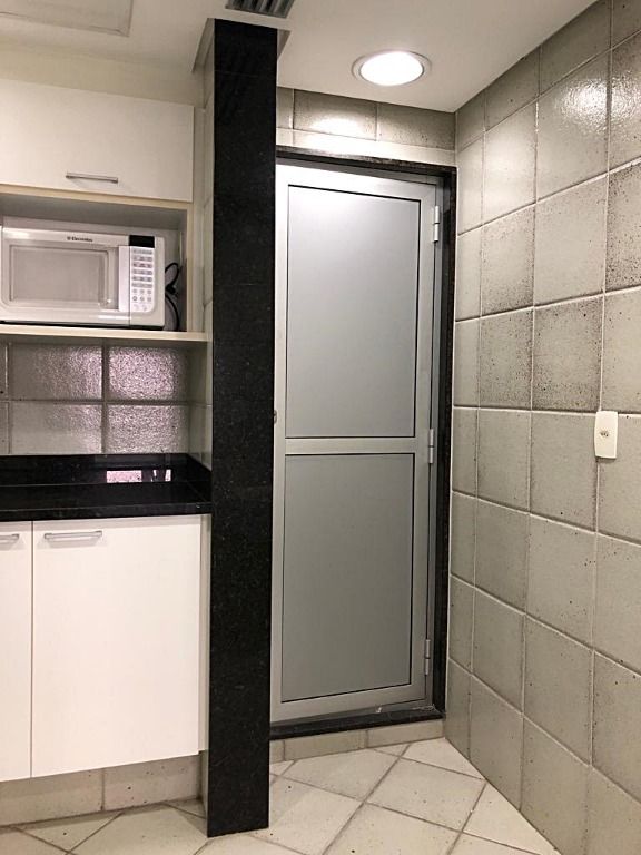 Andar Corporativo de Alto Padrão em Centro, Rio De Janeiro - Foto 4