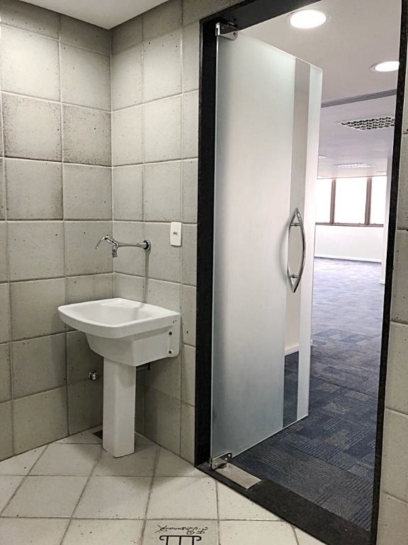 Andar Corporativo de Alto Padrão em Centro, Rio De Janeiro - Foto 5