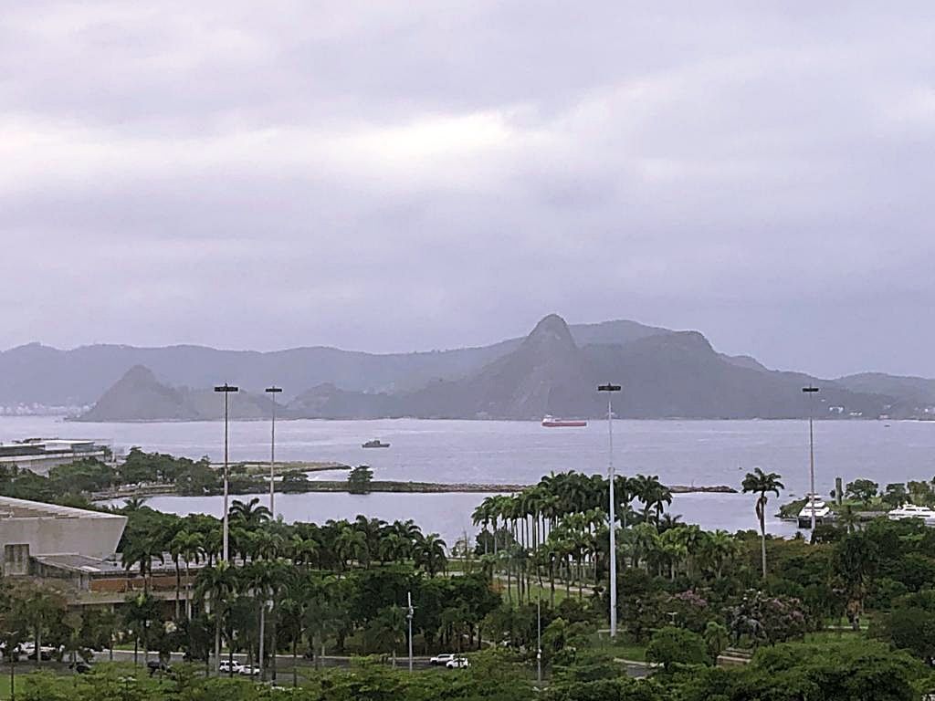 Andar Corporativo de Alto Padrão em Centro, Rio De Janeiro - Foto 7