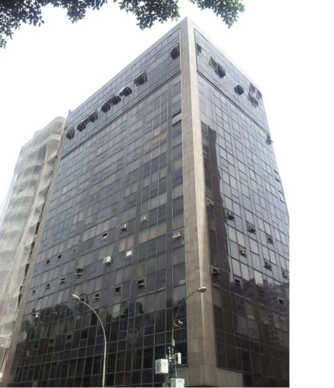Andar Corporativo de Alto Padrão em Centro, Rio De Janeiro - Foto 8