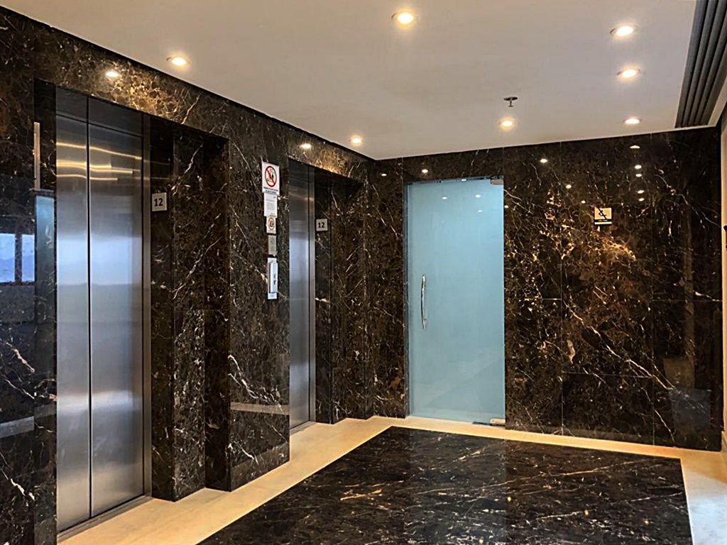 Andar Corporativo de Alto Padrão em Centro, Rio De Janeiro - Foto 9