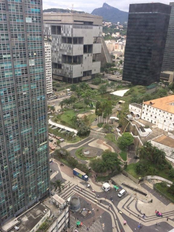 Oportunidade: Sala em Centro, Rio De Janeiro - Foto 8