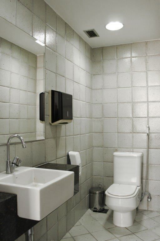 Sala de Alto Padrão em Centro, Rio De Janeiro - Foto 15