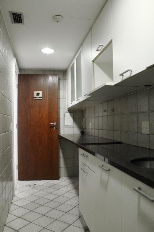 Sala de Alto Padrão em Centro, Rio De Janeiro - Foto 18
