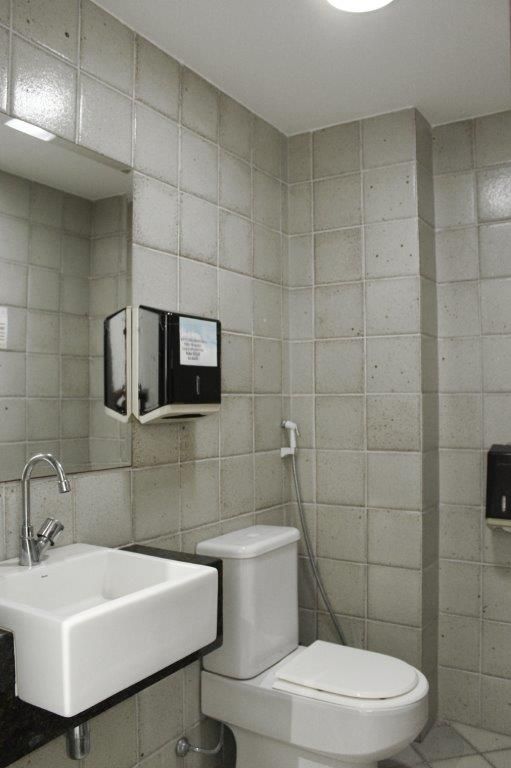 Sala de Alto Padrão em Centro, Rio De Janeiro - Foto 25