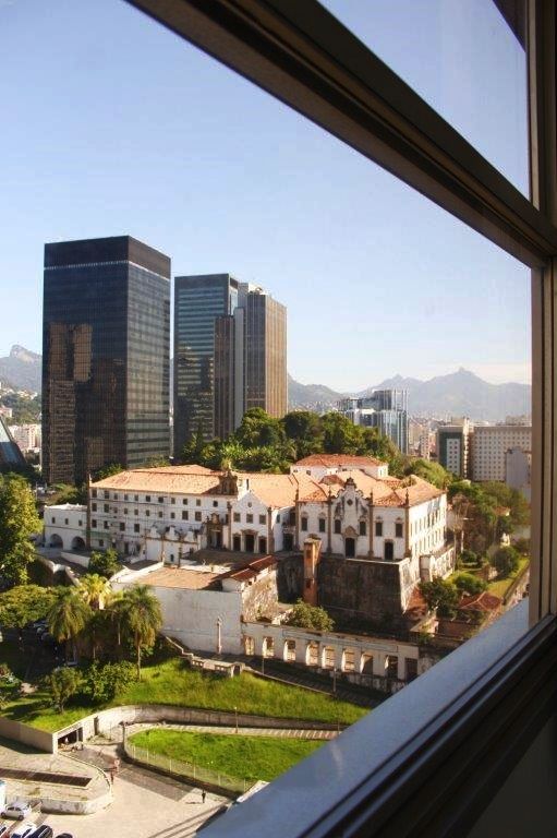 Sala de Alto Padrão em Centro, Rio De Janeiro - Foto 28
