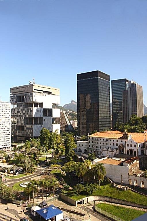 Sala de Alto Padrão em Centro, Rio De Janeiro - Foto 30