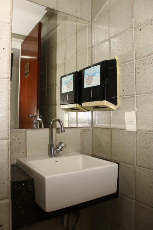 Sala de Alto Padrão em Centro, Rio De Janeiro - Foto 4