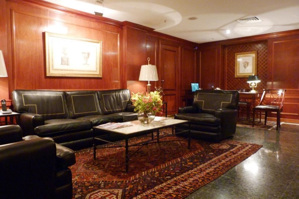 Sala Espaçosa em Leblon, Rio De Janeiro - Foto 12