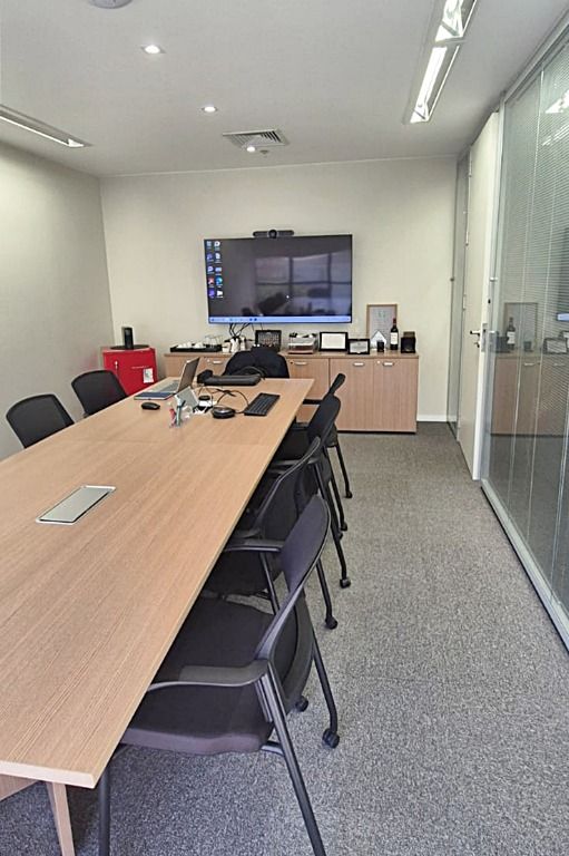 Sala Espaçosa em Leblon, Rio De Janeiro - Foto 13