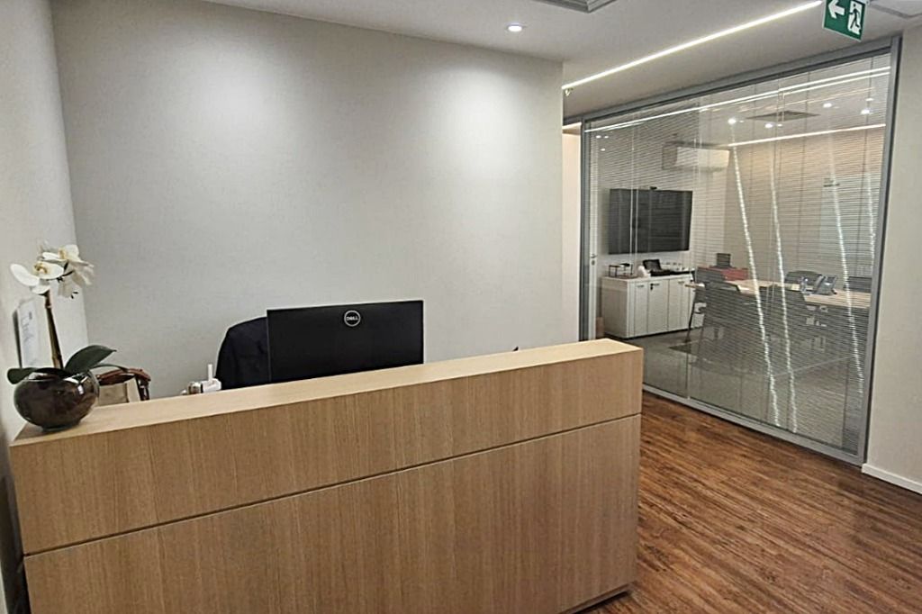 Sala Espaçosa em Leblon, Rio De Janeiro - Foto 14