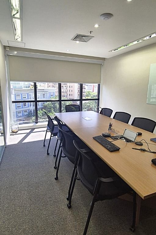 Sala Espaçosa em Leblon, Rio De Janeiro - Foto 15