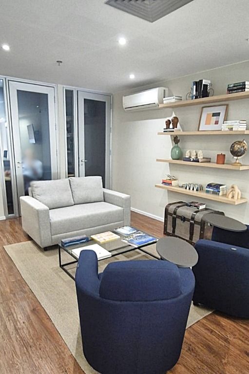 Sala Espaçosa em Leblon, Rio De Janeiro - Foto 16