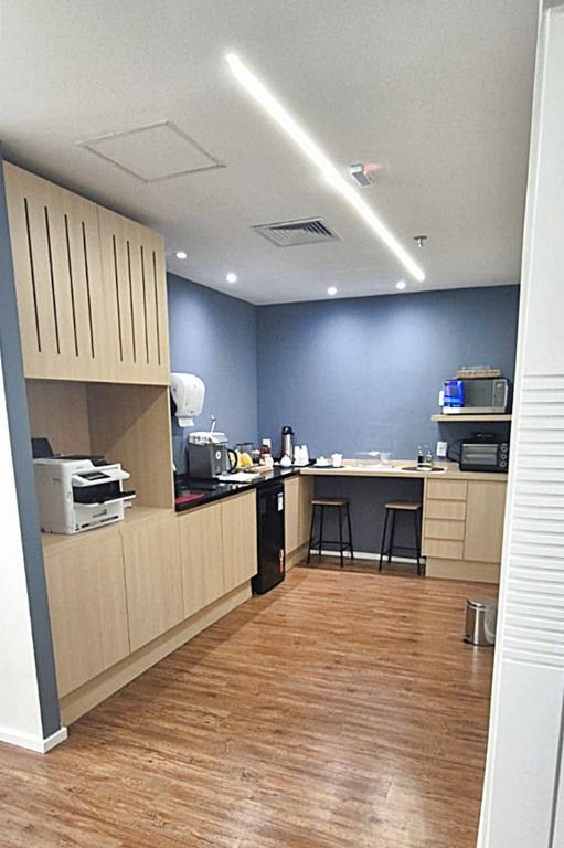 Sala Espaçosa em Leblon, Rio De Janeiro - Foto 17
