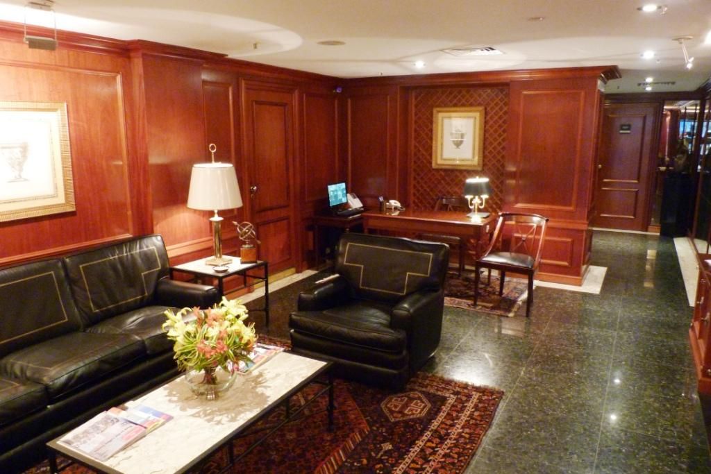 Sala Espaçosa em Leblon, Rio De Janeiro - Foto 18