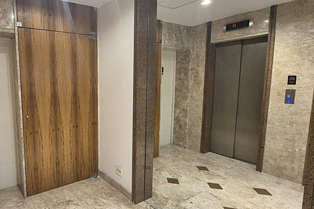 Sala Espaçosa em Leblon, Rio De Janeiro - Foto 20