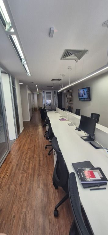Sala Espaçosa em Leblon, Rio De Janeiro - Foto 3