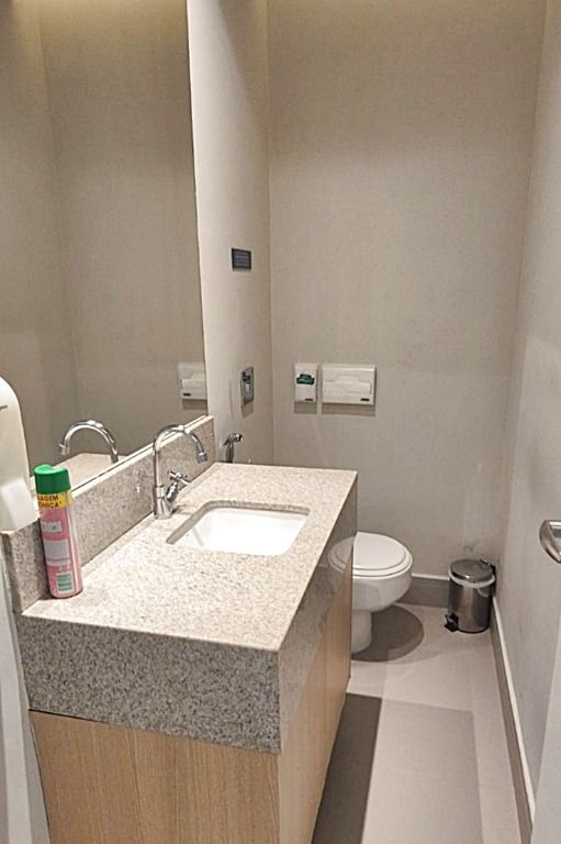 Sala Espaçosa em Leblon, Rio De Janeiro - Foto 5