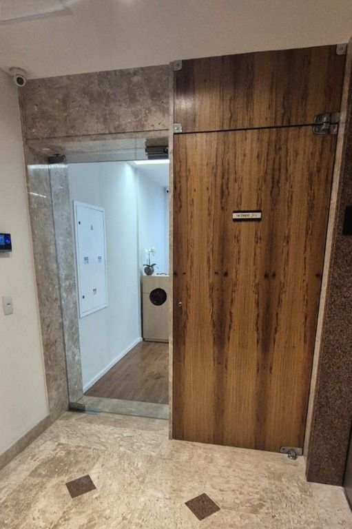 Sala Espaçosa em Leblon, Rio De Janeiro - Foto 6
