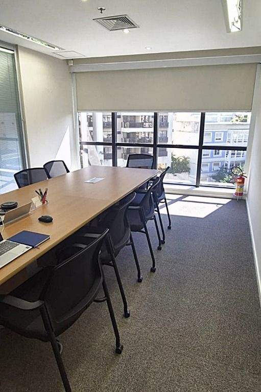Sala Espaçosa em Leblon, Rio De Janeiro - Foto 7